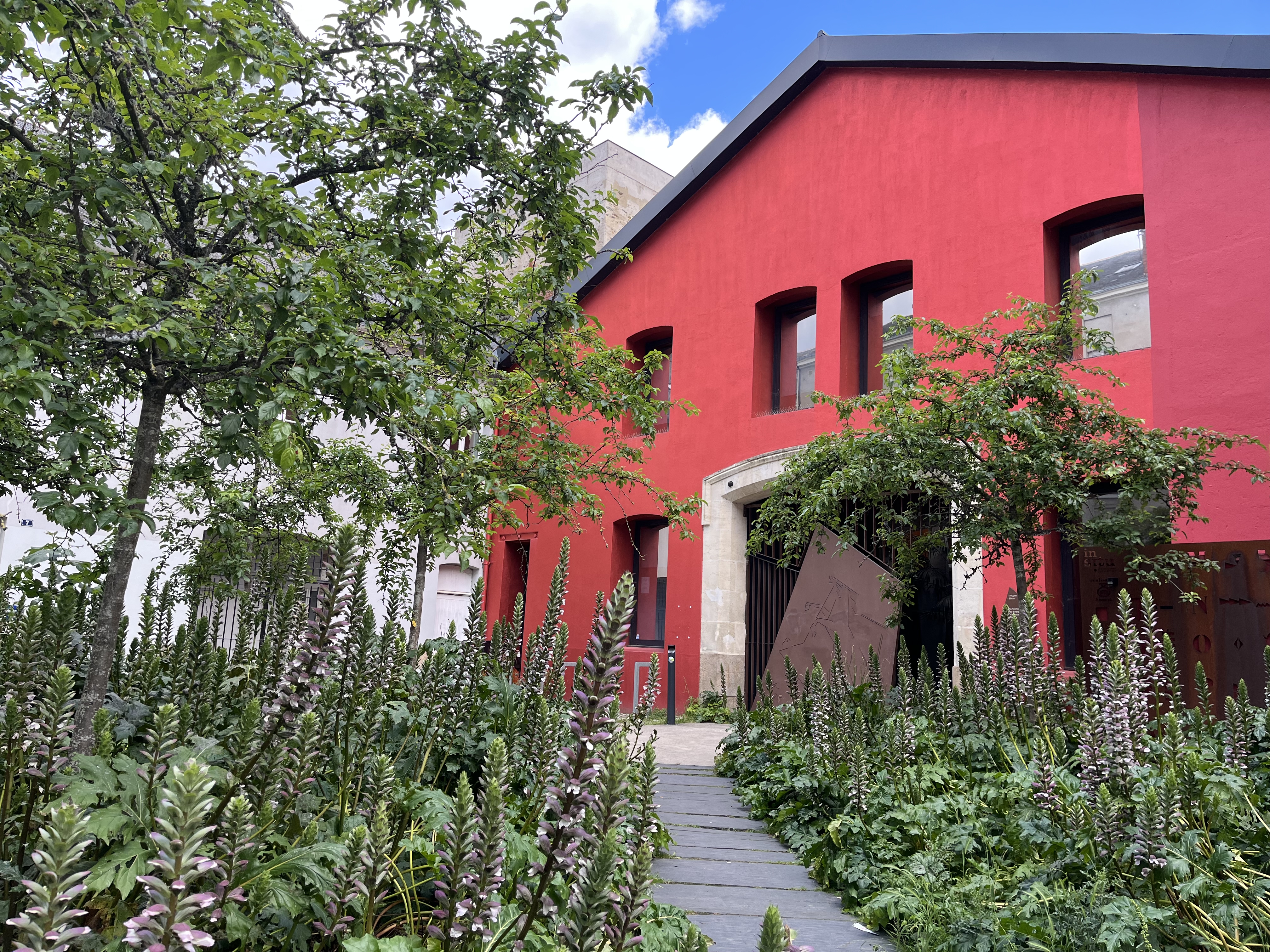Nouveaux bureaux GREENBIRDIE Nantes