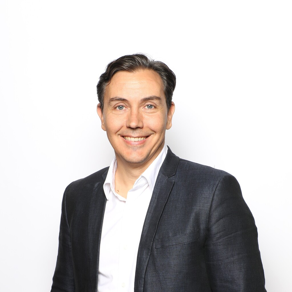 Gaëtan COLLIN